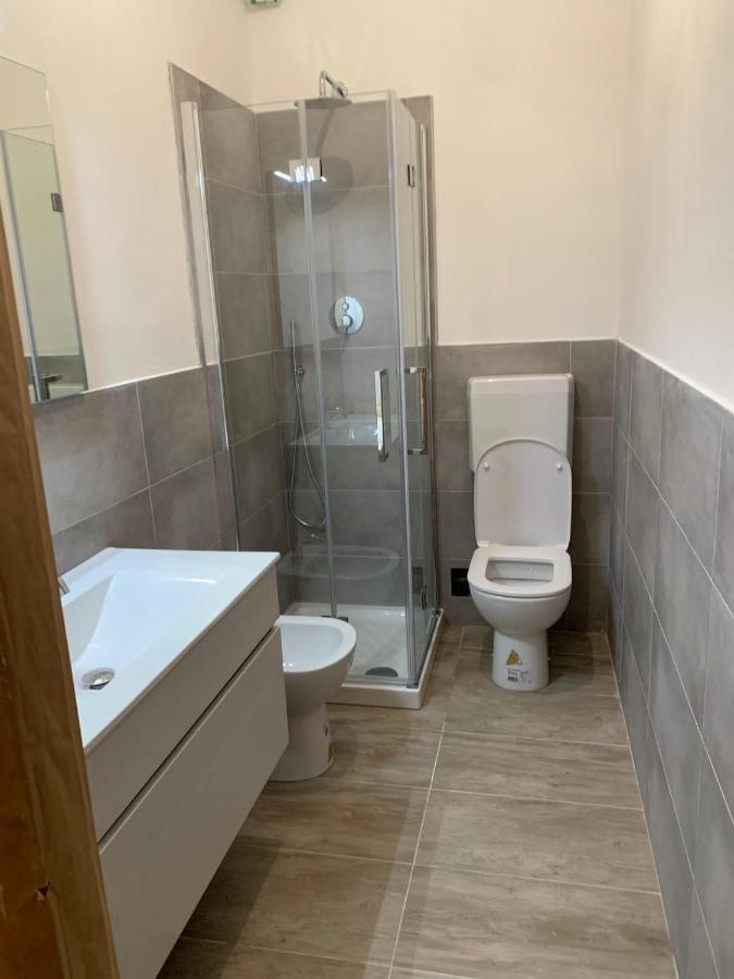 Apartamento Casa Anemos Grado Exterior foto